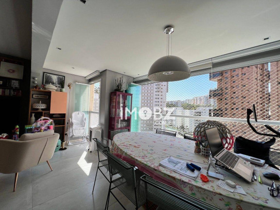 Imagem Imóvel com 2 Quartos à Venda, 93 m² em Panamby - São Paulo Imagem Imóvel com 2 Quartos à Venda, 93 m² em Panamby - São Paulo