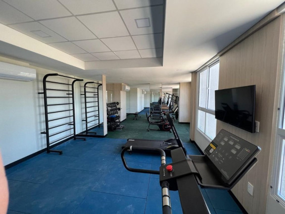 Imagem Apartamento com 3 Quartos à Venda, 76 m² em Setor Pedro Ludovico - Goiânia