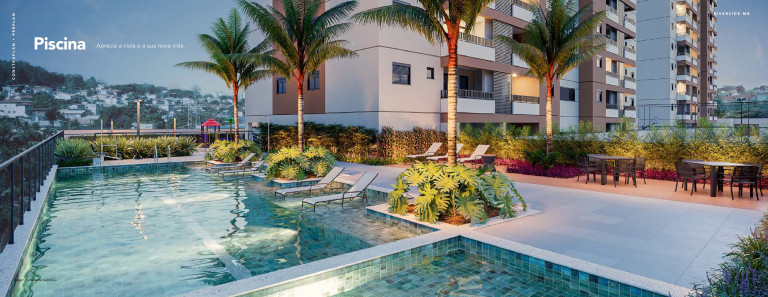 Imagem Imóvel com 2 Quartos à Venda, 60 m² em Ribeirânia - Ribeirão Preto Imagem Imóvel com 2 Quartos à Venda, 60 m² em Ribeirânia - Ribeirão Preto