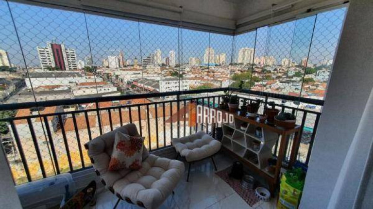 Imagem Apartamento com 2 Quartos à Venda, 64 m² em Vila Carrão - São Paulo Imagem Apartamento com 2 Quartos à Venda, 64 m² em Vila Carrão - São Paulo