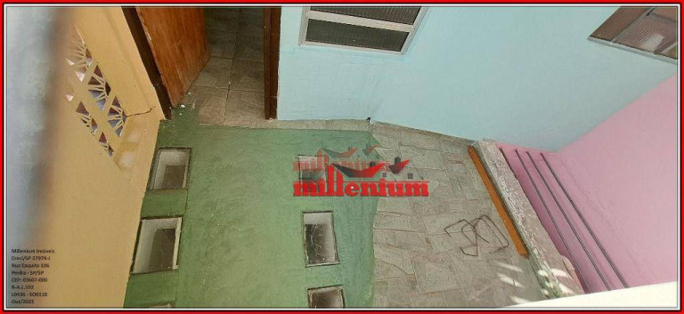 Imagem Sobrado com 5 Quartos para Alugar, 197 m² em Penha De França - São Paulo Imagem Sobrado com 5 Quartos para Alugar, 197 m² em Penha De França - São Paulo