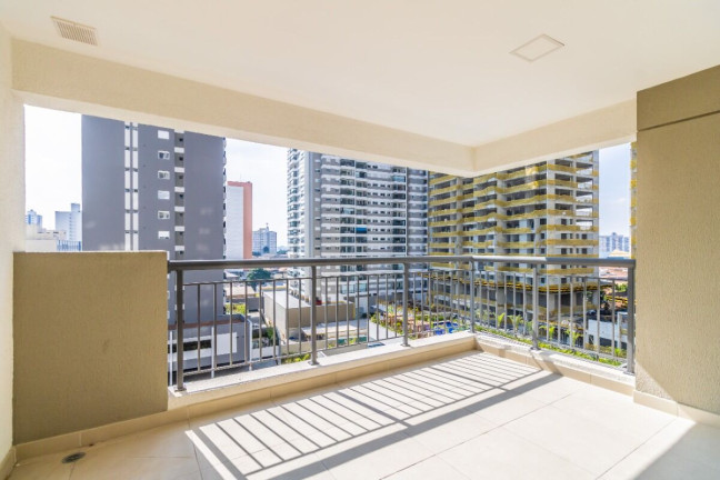 Imagem Apartamento com 2 Quartos à Venda, 65 m² em Vila Zilda (tatuapé) - São Paulo