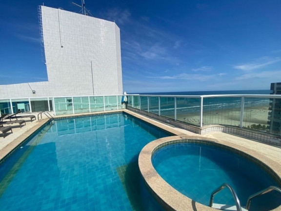 Imagem Apartamento com 2 Quartos à Venda, 87 m² em Aviação - Praia Grande Imagem Apartamento com 2 Quartos à Venda, 87 m² em Aviação - Praia Grande