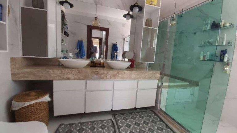 Imagem Casa com 4 Quartos à Venda, 240 m² em Vilas Do Atlântico - Lauro De Freitas Imagem Casa com 4 Quartos à Venda, 240 m² em Vilas Do Atlântico - Lauro De Freitas