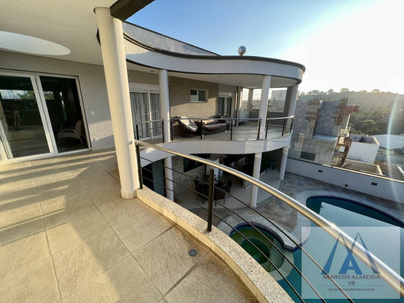 Imagem Casa de Condomínio à Venda, 501 m² em Mogi Moderno - Mogi Das Cruzes Imagem Casa de Condomínio à Venda, 501 m² em Mogi Moderno - Mogi Das Cruzes