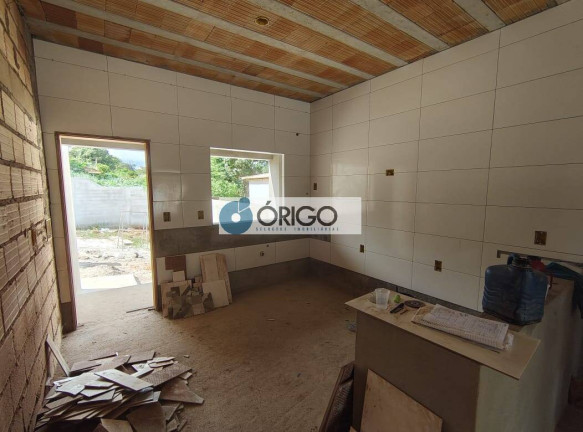 Imagem Casa com 3 Quartos à Venda, 77 m² em Vila Maria Regina - Juatuba Imagem Casa com 3 Quartos à Venda, 77 m² em Vila Maria Regina - Juatuba