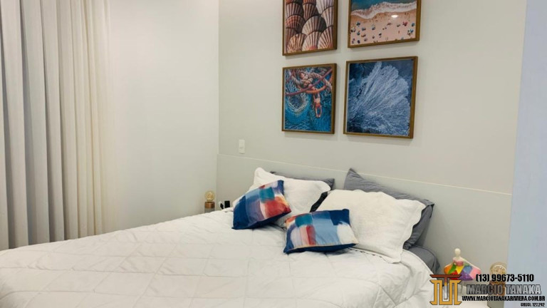 Imagem Imóvel com 3 Quartos à Venda, 70 m² em Riviera - Bertioga
