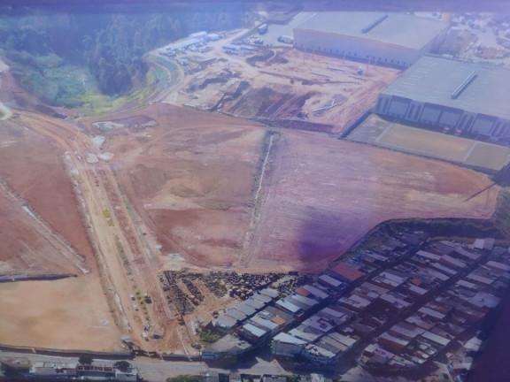 Imagem Terreno à Venda, 49 m² em Industrial Anhanguera - Osasco Imagem Terreno à Venda, 49 m² em Industrial Anhanguera - Osasco