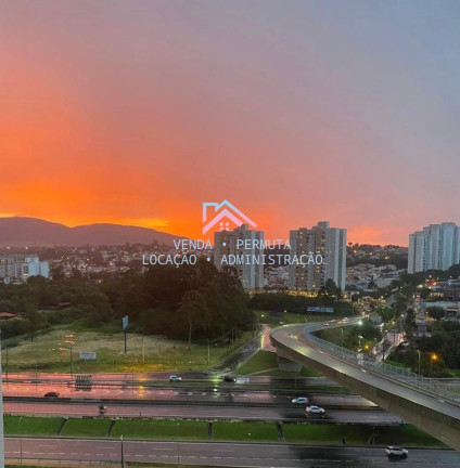 Imagem Apartamento com 2 Quartos para Alugar, 83 m² em Jardim Ana Maria - Jundiaí