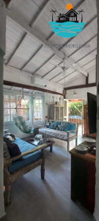 Imagem Imóvel com 4 Quartos à Venda, em Juquehy - São Sebastião Imagem Imóvel com 4 Quartos à Venda, em Juquehy - São Sebastião