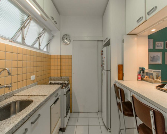Imagem Apartamento com 3 Quartos à Venda, 92 m² em Vila Nova Conceição - São Paulo