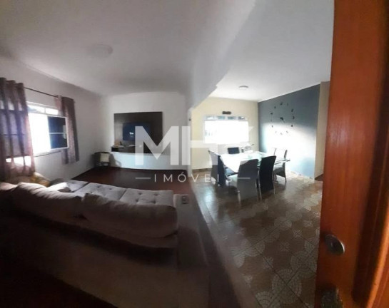 Imagem Casa com 4 Quartos à Venda, 220 m² em Jardim Santa Genebra - Campinas Imagem Casa com 4 Quartos à Venda, 220 m² em Jardim Santa Genebra - Campinas