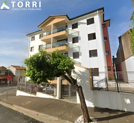 Imagem Apartamento com 3 Quartos à Venda, 74 m² em Jardim Leocádia - Sorocaba Imagem Apartamento com 3 Quartos à Venda, 74 m² em Jardim Leocádia - Sorocaba