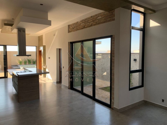 Imagem Casa de Condomínio com 3 Quartos à Venda, 200 m² em Vila Do Golf - Ribeirão Preto Imagem Casa de Condomínio com 3 Quartos à Venda, 200 m² em Vila Do Golf - Ribeirão Preto