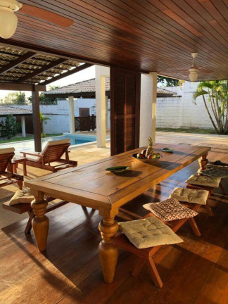 Imagem Casa com 4 Quartos à Venda, 1.200 m² em Centro - Tibau Do Sul