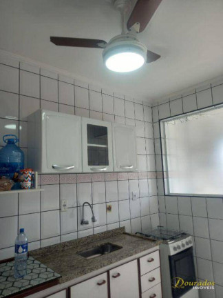 Imagem Apartamento com 1 Quarto à Venda, 55 m² em Tupi - Praia Grande Imagem Apartamento com 1 Quarto à Venda, 55 m² em Tupi - Praia Grande