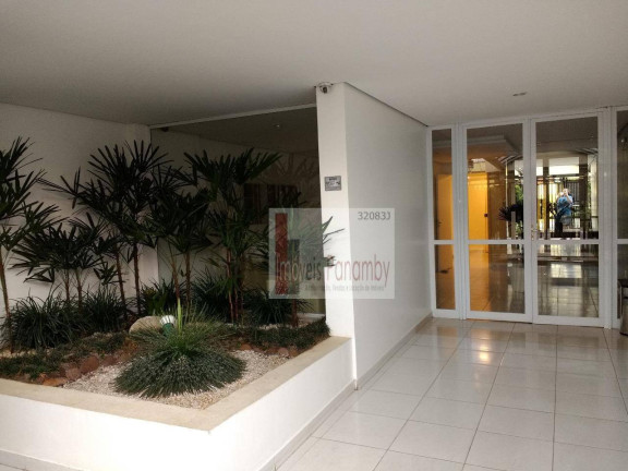 Imagem Apartamento com 2 Quartos à Venda, 68 m² em Alto Do Ipiranga - São Paulo Imagem Apartamento com 2 Quartos à Venda, 68 m² em Alto Do Ipiranga - São Paulo