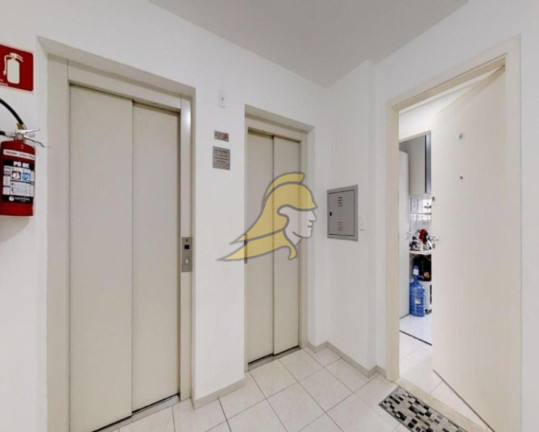 Imagem Apartamento com 2 Quartos à Venda, 55 m² em Jardim Ester Yolanda - São Paulo