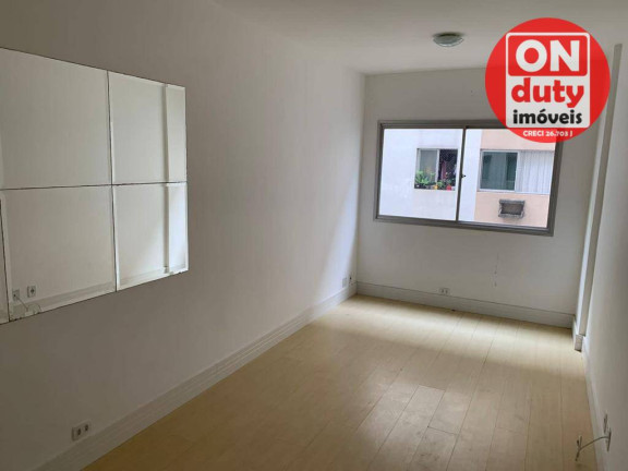 Imagem Apartamento com 2 Quartos à Venda, 80 m² em Vila Belmiro - Santos Imagem Apartamento com 2 Quartos à Venda, 80 m² em Vila Belmiro - Santos