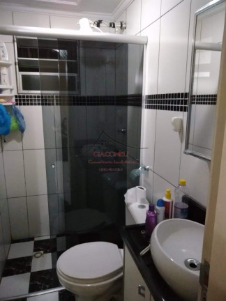 Imagem Apartamento com 2 Quartos à Venda, 44 m² em Jardim Santa Terezinha (zona Leste) - São Paulo