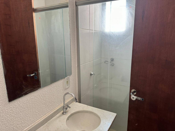 Imagem Casa de Condomínio com 3 Quartos à Venda, 84 m² em Jardim Imperial - Cuiabá Imagem Casa de Condomínio com 3 Quartos à Venda, 84 m² em Jardim Imperial - Cuiabá