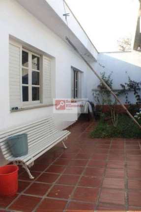 Imagem Casa com 3 Quartos à Venda, 400 m² em Campestre - Santo André Imagem Casa com 3 Quartos à Venda, 400 m² em Campestre - Santo André