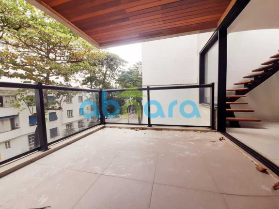 Imagem Cobertura com 2 Quartos à Venda, 181 m² em Ipanema - Rio De Janeiro Imagem Cobertura com 2 Quartos à Venda, 181 m² em Ipanema - Rio De Janeiro