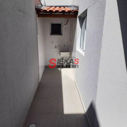 Imagem Sobrado com 3 Quartos à Venda, 114 m² em Tatuapé - São Paulo