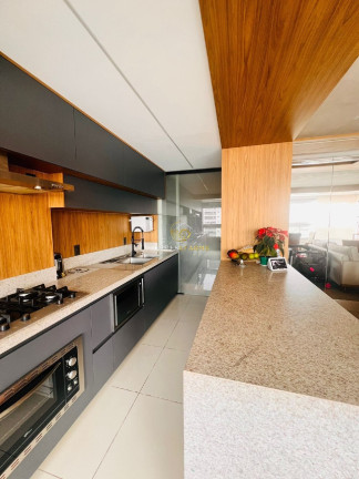 Imagem Apartamento com 3 Quartos à Venda, 116 m² em Setor Bueno - Goiânia Imagem Apartamento com 3 Quartos à Venda, 116 m² em Setor Bueno - Goiânia