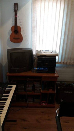 Imagem Apartamento com 3 Quartos à Venda, 80 m² em Centro - Guarulhos