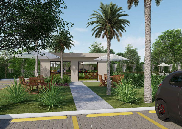 Imagem Imóvel com 2 Quartos à Venda, 80 m² em Planalto Verde - Ribeirão Preto