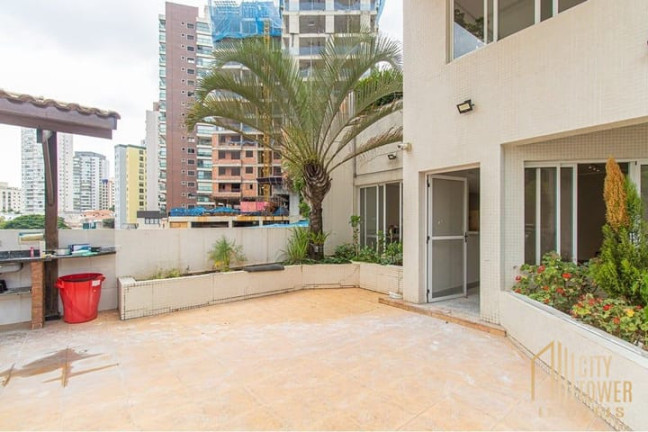 Imagem Apartamento com 2 Quartos à Venda, 87 m² em Chácara Inglesa - São Paulo Imagem Apartamento com 2 Quartos à Venda, 87 m² em Chácara Inglesa - São Paulo