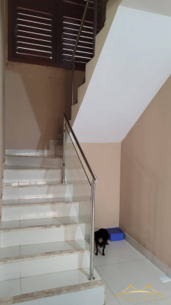 Imagem Casa com 4 Quartos à Venda, 189 m² em Vida Nova - Parnamirim Imagem Casa com 4 Quartos à Venda, 189 m² em Vida Nova - Parnamirim