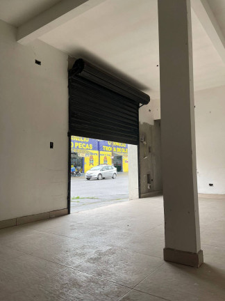 Imagem Sobrado com 1 Quarto à Venda, 100 m² em Jardim Paraíso - São Vicente Imagem Sobrado com 1 Quarto à Venda, 100 m² em Jardim Paraíso - São Vicente