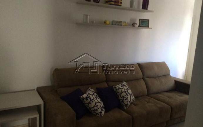 Imagem Apartamento com 2 Quartos à Venda, 55 m² em Urbanova - São José Dos Campos Imagem Apartamento com 2 Quartos à Venda, 55 m² em Urbanova - São José Dos Campos