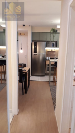 Imagem Apartamento com 2 Quartos à Venda, 45 m² em Vila Andrade - São Paulo Imagem Apartamento com 2 Quartos à Venda, 45 m² em Vila Andrade - São Paulo