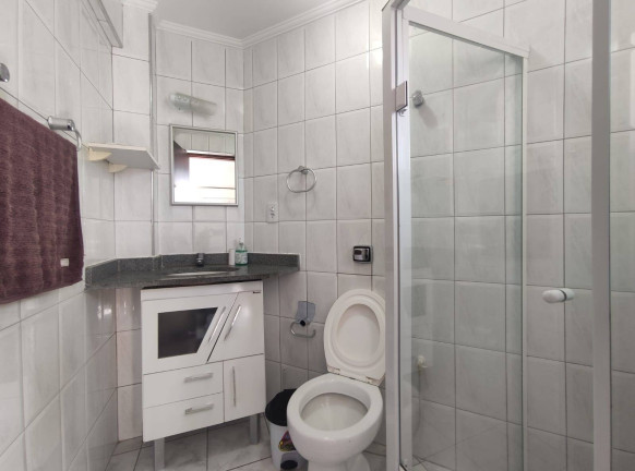 Imagem Apartamento com 2 Quartos à Venda, 85 m² em Estufa I - Ubatuba
