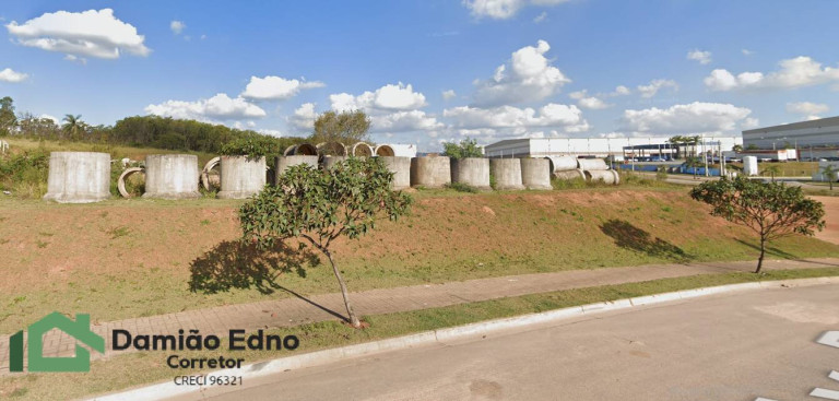 Imagem Terreno à Venda, 5.052 m² em Parque Industrial Rm - Jundiaí Imagem Terreno à Venda, 5.052 m² em Parque Industrial Rm - Jundiaí