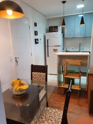 Imagem Apartamento com 2 Quartos à Venda, 40 m² em Campanario - Diadema Imagem Apartamento com 2 Quartos à Venda, 40 m² em Campanario - Diadema