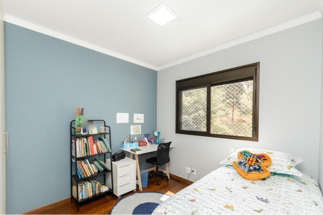 Imagem Apartamento com 3 Quartos à Venda, 150 m² em Vila Andrade - São Paulo Imagem Apartamento com 3 Quartos à Venda, 150 m² em Vila Andrade - São Paulo