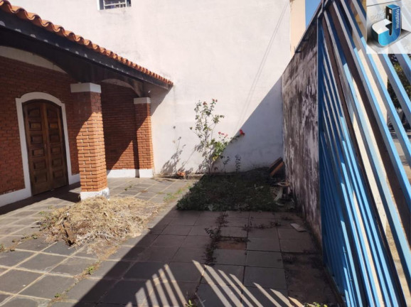 Imagem Casa com 3 Quartos à Venda, 152 m² em Centro - Tatuí