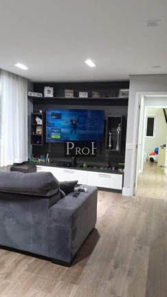 Imagem Apartamento com 3 Quartos à Venda, 123 m² em Centro - São Bernardo Do Campo Imagem Apartamento com 3 Quartos à Venda, 123 m² em Centro - São Bernardo Do Campo