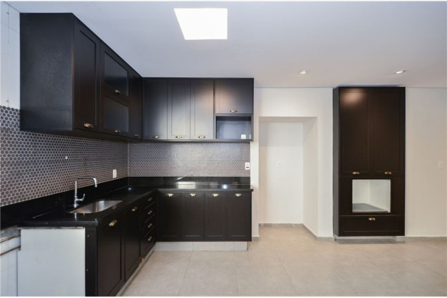 Imagem Apartamento com 3 Quartos à Venda, 188 m² em Cerqueira César - São Paulo