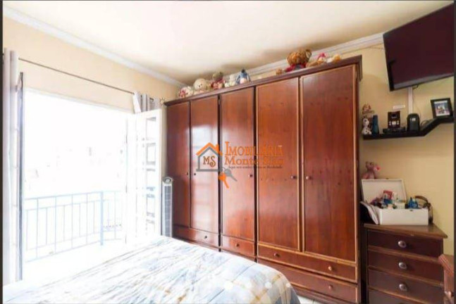 Imagem Sobrado com 4 Quartos à Venda, 150 m² em Jardim Santa Clara - Guarulhos Imagem Sobrado com 4 Quartos à Venda, 150 m² em Jardim Santa Clara - Guarulhos