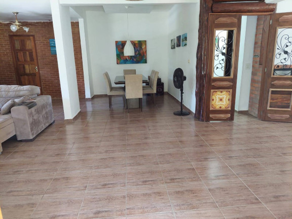 Imagem Chácara com 10 Quartos à Venda, 33.500 m² em Maraporã - Cachoeiras De Macacu