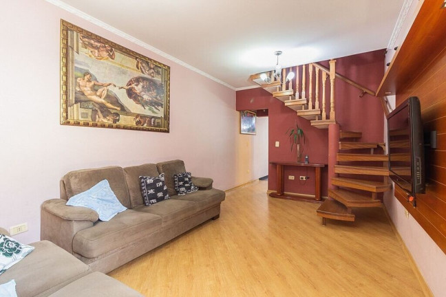Casa com 4 Quartos à Venda, 146 m² em Cidade Patriarca - São Paulo