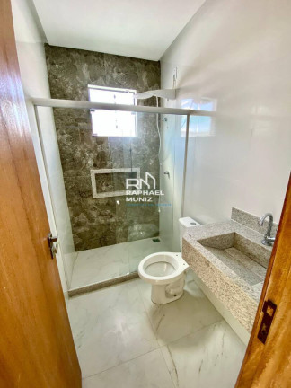 Imagem Casa com 2 Quartos à Venda,  em Cidade Jardim - Campos Dos Goytacazes