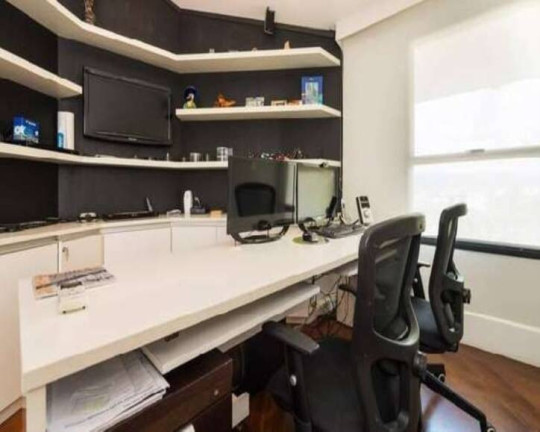Imagem Casa com 4 Quartos à Venda, 800 m² em Alphaville - Santana De Parnaíba Imagem Casa com 4 Quartos à Venda, 800 m² em Alphaville - Santana De Parnaíba