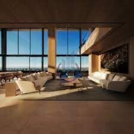 Imagem Apartamento com 4 Quartos à Venda, 609 m² em Mossunguê - Curitiba Imagem Apartamento com 4 Quartos à Venda, 609 m² em Mossunguê - Curitiba