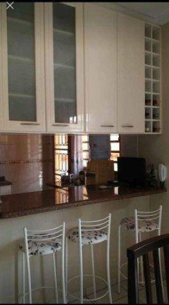 Imagem Casa com 3 Quartos à Venda, 270 m² em Jardim Residencial Deolinda Guerra - Sorocaba